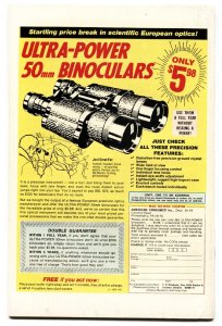 Inhumans #1  1975 - Marvel  -NM- - Comic Book