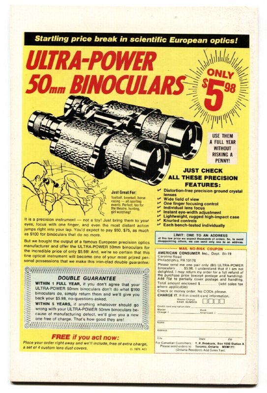 Inhumans #1  1975 - Marvel  -NM- - Comic Book