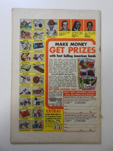 The Avengers #75 (1970) VG Condition rust on staples