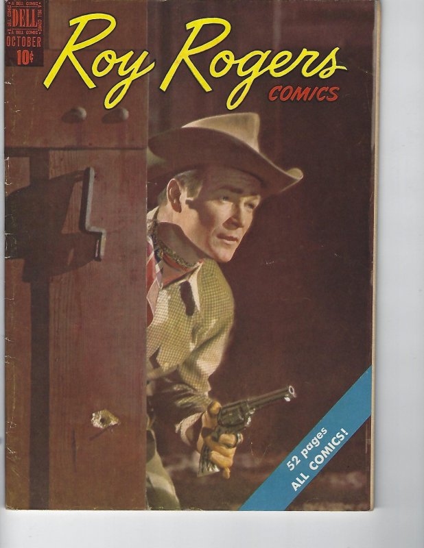 Roy Rogers 22