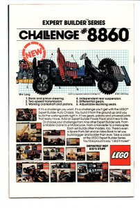 Detective Comics #510 - Batman - Mad Hatter - 1982 - (-NM) 