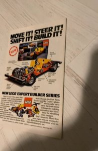 The X-Men #116 (1978) to save a savage land -Kazar