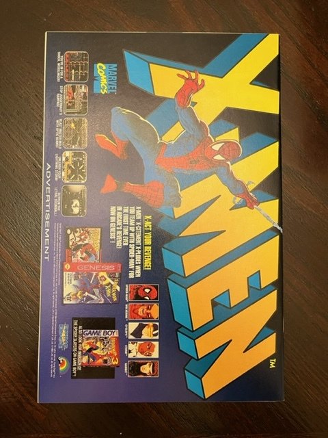 Silver Surfer #85 - NM