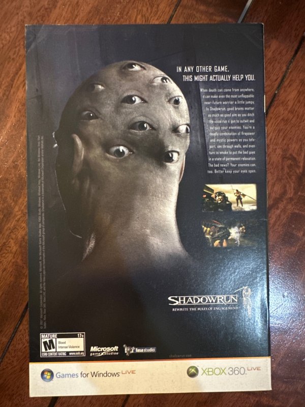 Stormwatch: P.H.D. #9 (2007)