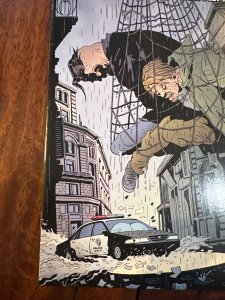 Spider-Man's Tangled Web #22 (2003)