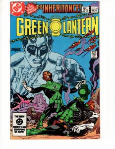 Green Lantern #170 Bronze Age DC >>> $4.99 UNLIMITED SHIPPING!!!