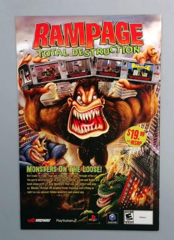 New Avengers #19 NM Marvel 2006 JR1