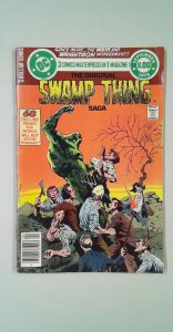 DC Special Series #17 (1979) GD