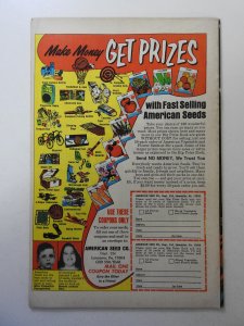 Supergirl #4 (1973) FN Condition!