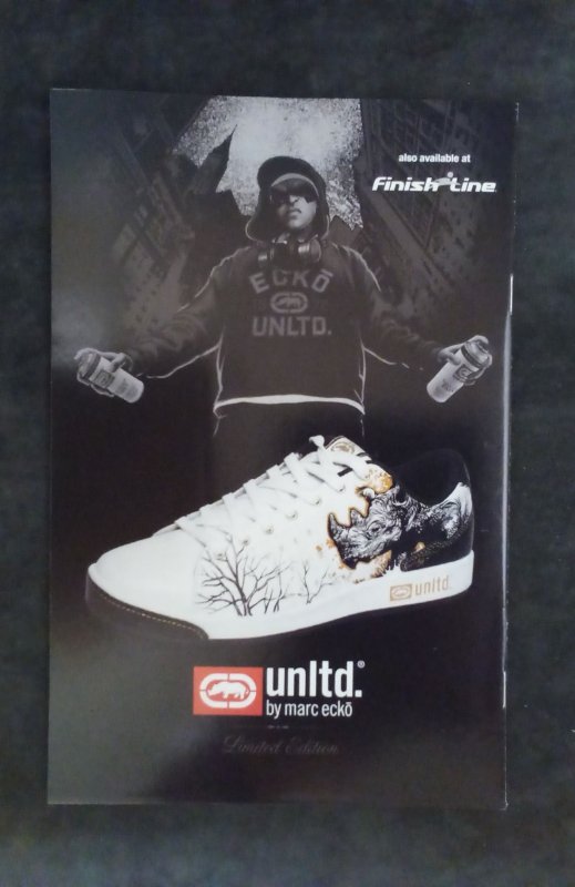 Moon Knight #7 (2007)