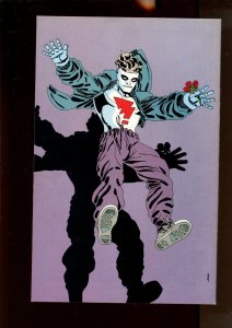 Madman Comics #1 - SIGNED BY MIKE ALFRED! (9.0) 1994