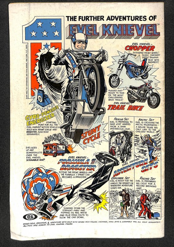 Amazing Spider-Man #153 VG/FN 5.0 Marvel Comics Spiderman