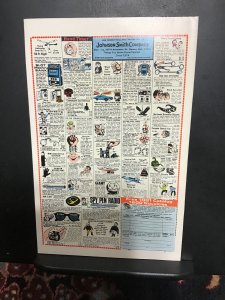 Captain America #260 (1981) hiGo-grade behind bars! VF/NM Wow!