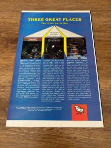 Captain America # 359 VF/NM Marvel Comic Book Crossbones 5 J389