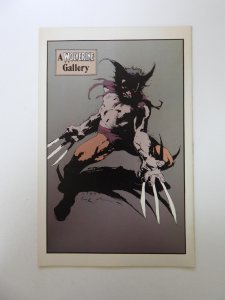 Wolverine #10 (1989) VF condition