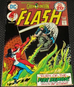 The Flash #230 (1974)