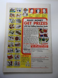 Daredevil #40 (1968) VG Condition moisture stain fc