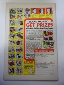 Hawkman #25 (1968) FN+ Condition