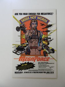 Wolverine #1 (1982) VF condition