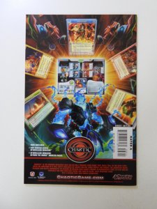 Amazing Spider-Man #568 variant NM- condition