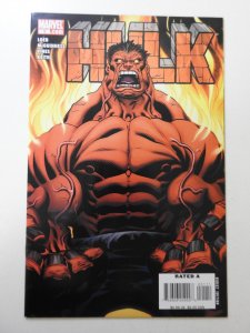 Hulk #1 (2008) NM- Condition!