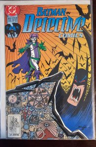 Detective Comics #617 (1990)