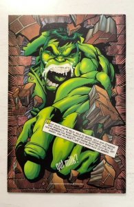 Hulk Annual 1999 #1 (1999)