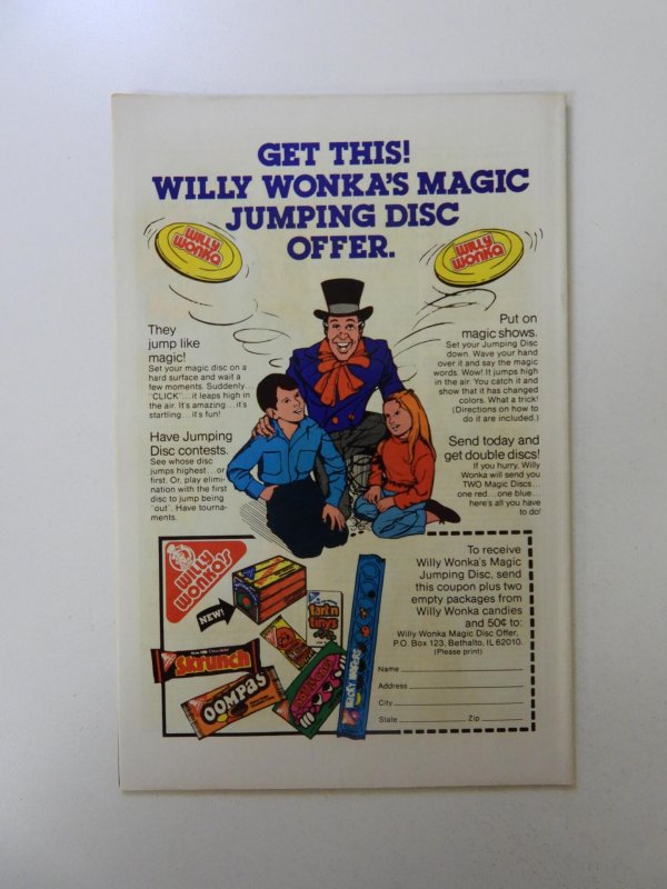 Detective Comics #516 (1982) VF condition