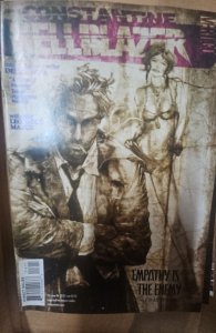 Hellblazer #216 (2006)