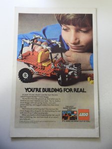 Ghost Rider #75 (1982) FN Condition