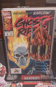 Ghost Rider #38 (1993)