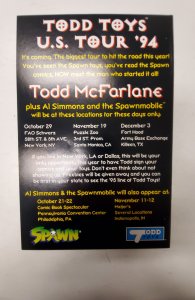 Spawn #20 (1994) NM Image Comic Book J680