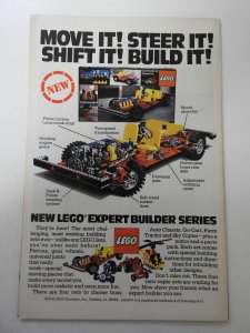 The Invaders #37 (1979) FN/VF Condition!