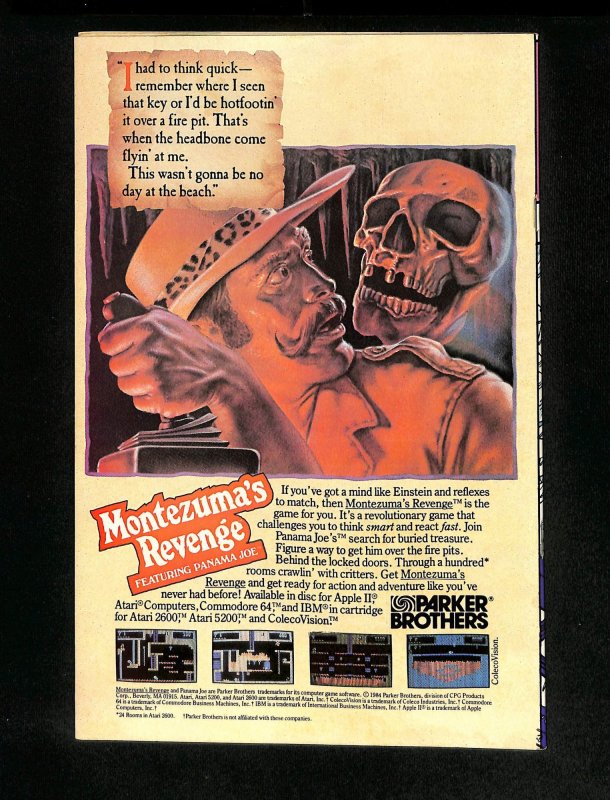 Amazing Spider-Man #260 Newsstand Variant Hobgoblin!