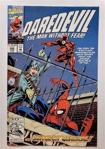 Daredevil #305 (Jun 1992, Marvel) VF/NM  