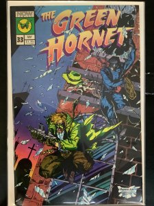 The Green Hornet #33 (1994)