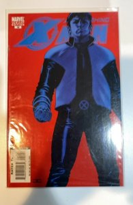 Astonishing X-Men #19 Cyclops Cover (2007)