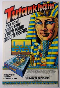 Defenders #123 (4.5, 1983) 1st app of Cloud