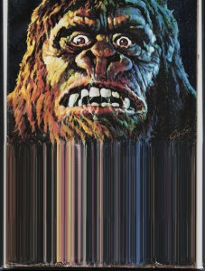 Famous Monsters of Filmland #132 (1977)