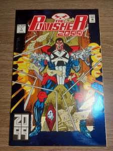 Punisher 2099 #1 NM Marvel Comics c188