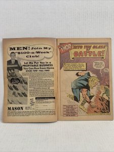 Journey Into Mystery #117