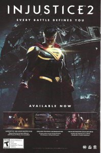 Teen Titans #8 (2017) - MT