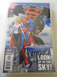 Superman/Batman #9 (2004)