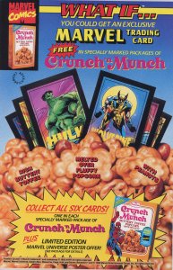 Iron Man 291  1993  9.0 (our highest grade)  with War Machine!