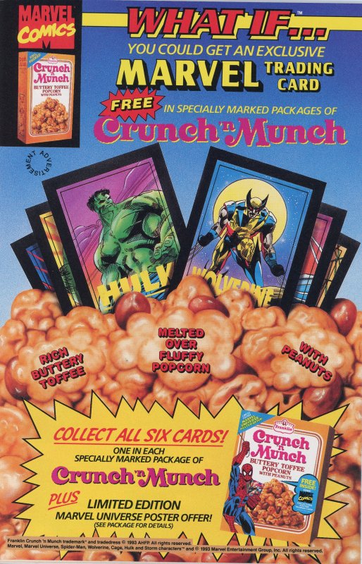 Iron Man 291  1993  9.0 (our highest grade)  with War Machine!