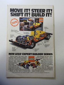 Spider-Woman #8 (1978) VG Condition