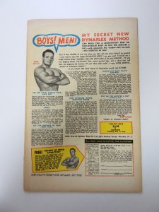 Journey into Mystery #113 (1965) VG condition