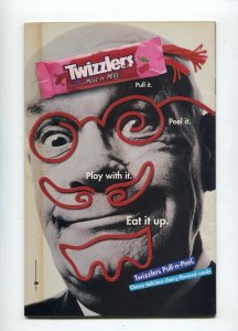 Betty & veronica Summer Fun 2 VF Swimsuit Issue