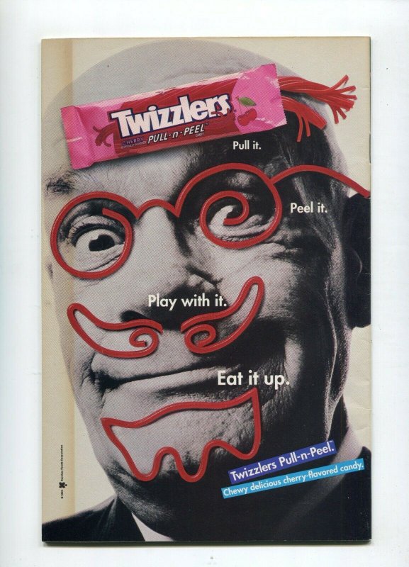 Betty & veronica Summer Fun 2 VF Swimsuit Issue