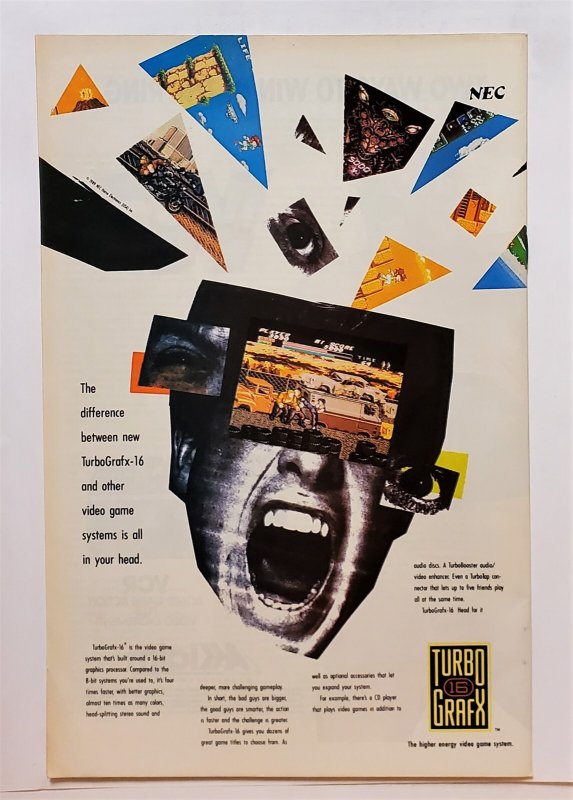 Detective Comics #608 (Nov 1989, DC) VF-